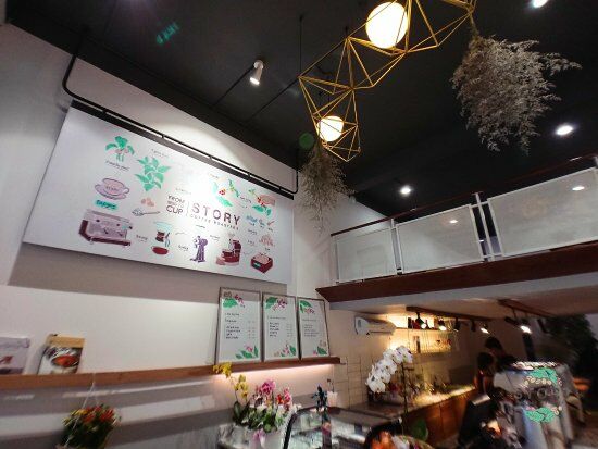 Story Coffee Roasters